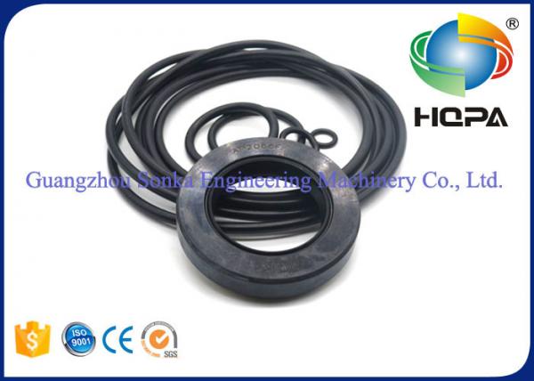 Buy ISO9001 Listed EC460BLC Hydraulic Seal Kits VOE14552332 14552332 With High Tensile Strength at wholesale prices