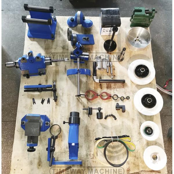 Small Multi- Grinding Machine 2M2190A Versatile Tool Grinder with Long Service Life