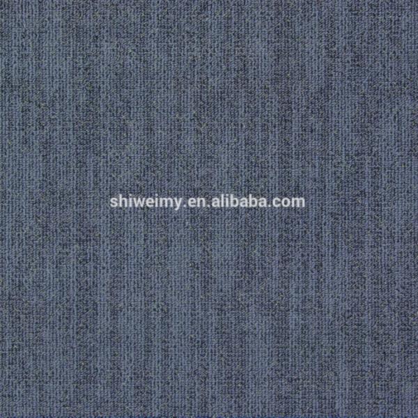 Formal Universal nylon 66 carpet tile for office