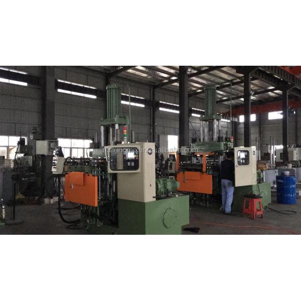 Transfer type Rubber Vulcanizing Press/Rubber Transfer Molding Machine