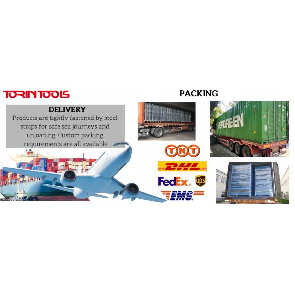 Torin DZ581 Folding Stackable Half Open square Pipe Box Wire Mesh Pallet Container Metal Pallet