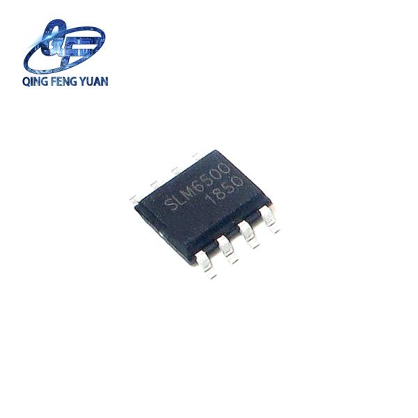 Charge balancing IC SLM6500-SOP-8 Electronic components integrated circuits