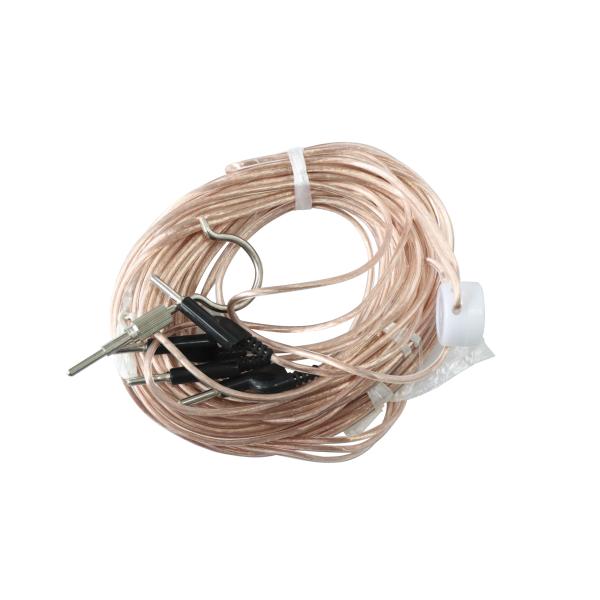 ZGS series intelligent DC high voltage generator