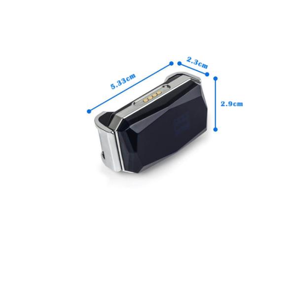 900MHz 1W GT06 Protocol Gps Tracking Device For E Bike