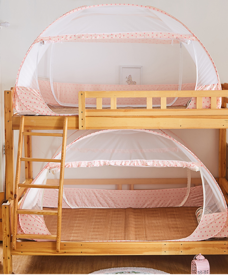 Folding Portable Magnetic Cheap Mosquito Net