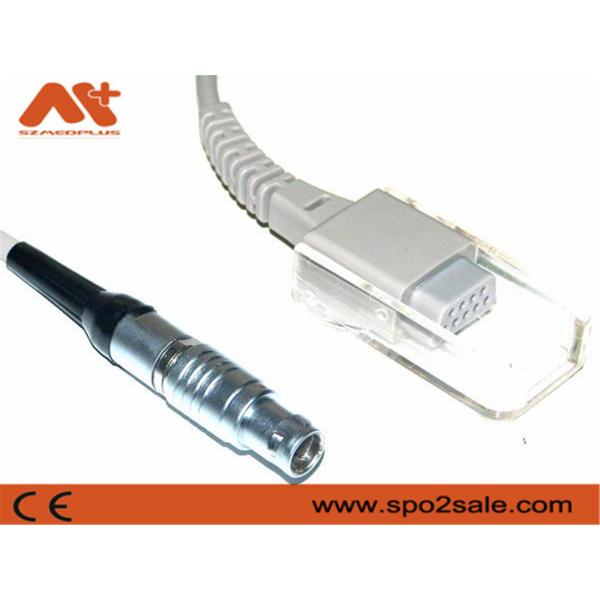 Mindray > Datascope Compatible SpO2 Adapter Cable - 512A-30-0607