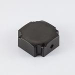 High Precision CNC Machined Parts Anodizing Plating Sandblasting Custom Stepper