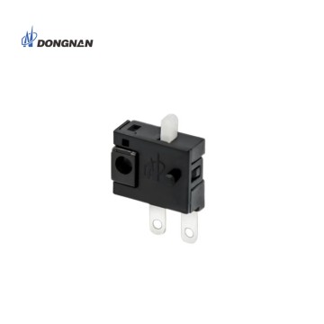 DVD Low Voltage DC type Small Micro Switch 25T85