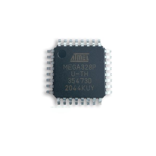 ATMEGA328P-AU ATMEGA32U4-MU ATMEGA64A ATMEGA8A ATMEGA128A MEGA328P TQFP-32 8-Bit Microcontroller MCU
