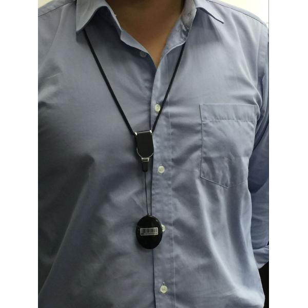 Rechargeable Personal Gps Tracking Device Children GPS Terminal Student