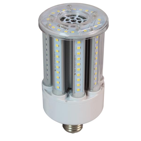 High Brightness E26 E27 Corn LED Lights 16W With 50-60Hz Frequency , Saving Energy