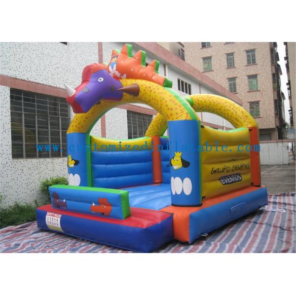 Bouncer Type Pvc Material Inflatable Jumping Castle Inflatable Bouncy Castle