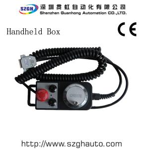 3 Axis Updated Series Cnc Milling Controller , Programmable Computerised