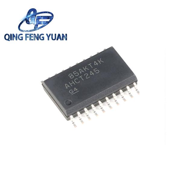 Texas Instruments SN74AHCT245DWR Electronic led Driver Ic Components Chip Microcontroller Manufacturers TI-SN74AHCT245DWR