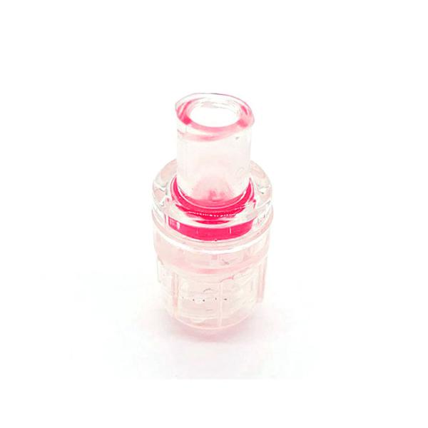 STEP Plastic Mould Products Medical Backflow Preventer