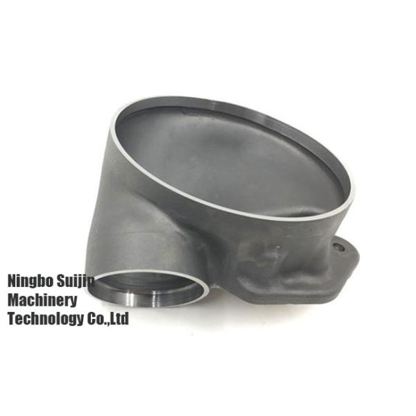 Ra0.8 OEM Lost Wax Casting Tools With Machining