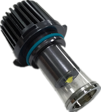 CREE-XML*1 9005 Fog Lamp