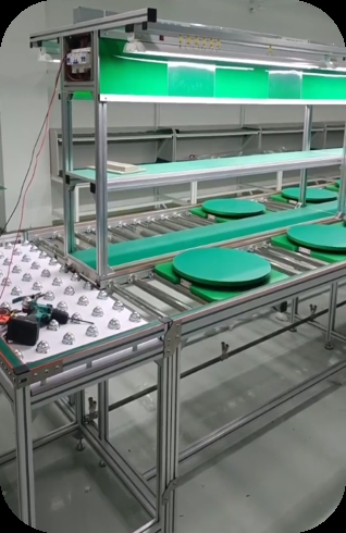 403 Electronic Manufacturing Lines in Openresty Server for Your Requirements