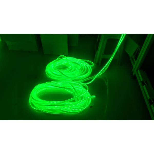 DC24V IP68 16W SMD5050 72LEDs Flexible Led Strip Light