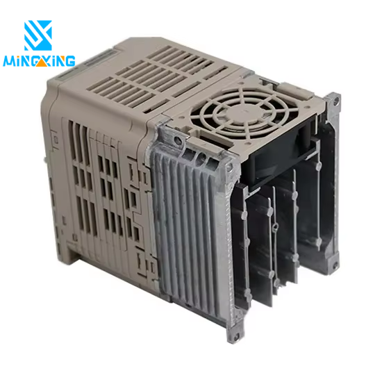 CIMR-VB4A0023FBA Yaskawa VB4 Variable Frequency Drive Industrial Motor Control Automation Unit