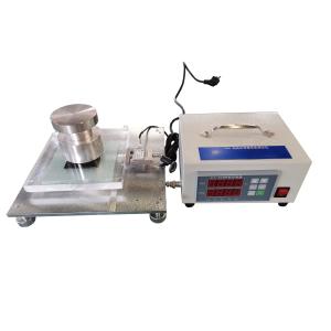 Quality Ceramic Tile Friction Coefficient Tester Dynamic Static Friction Test Machine for sale