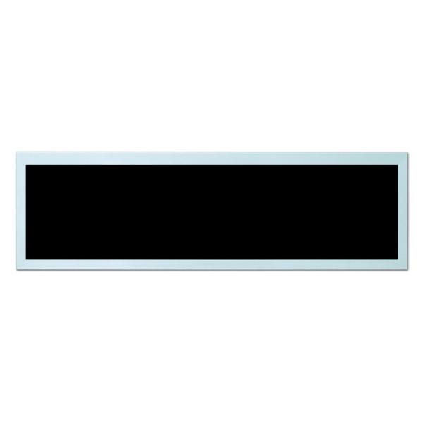 12.3 inch tft lcd display 1024X255 resolution, LVDS interface, 500c/d brightness, free view angle