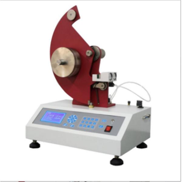 100W Plastic Testing Machine , AC220V 50Hz Digital Field Strength Meter