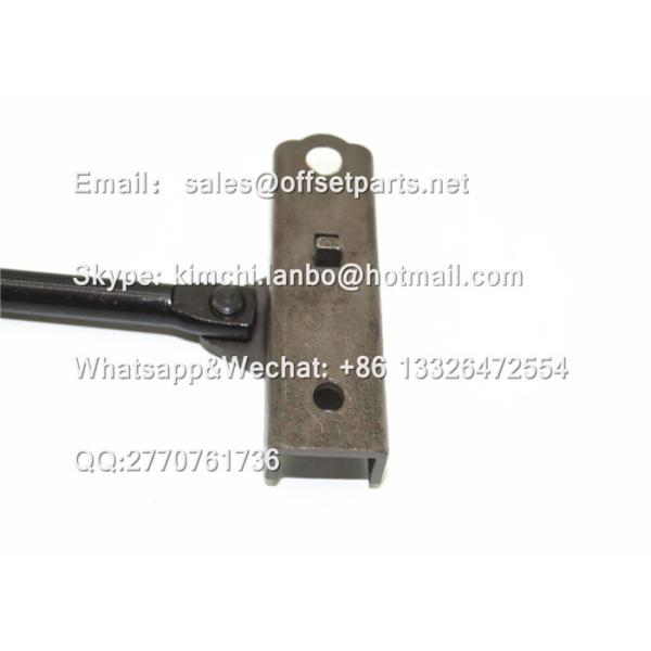 feeder adjusting unit for 650 machine 180mm good quality offset press printing machine spare parts