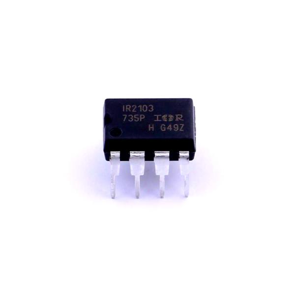 Original Power Management Chip IR2103PBF Electronic Components BOM List