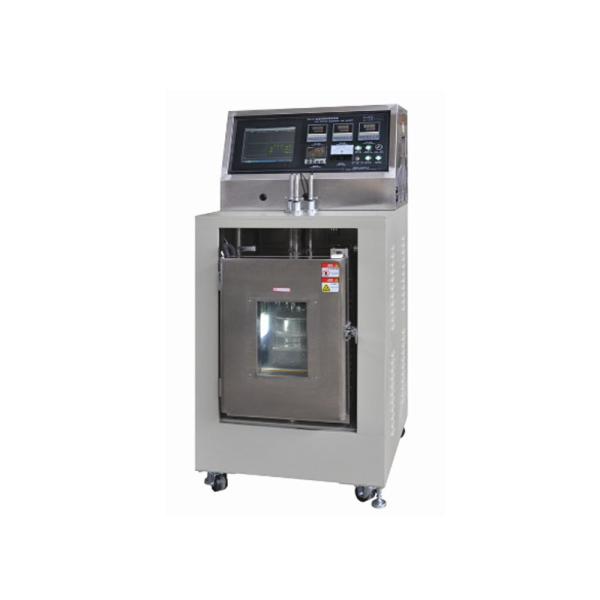 PCY-D-III Ultra-low Temperature Thermal Expansion Coefficient Tester Meter