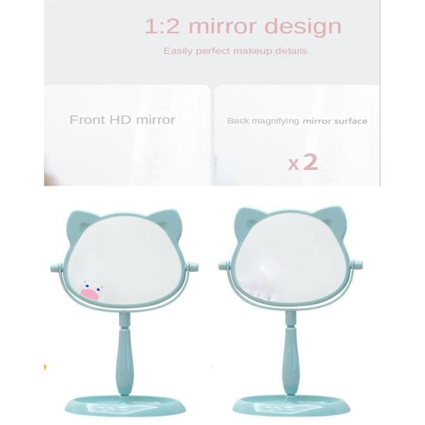 Enhance Your Makeup Game with Our High-Performance Makeup Mirror