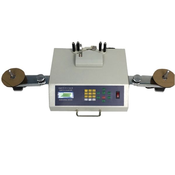 YS-802E High-Counting Machine SMD Counter with Printer and Scanner