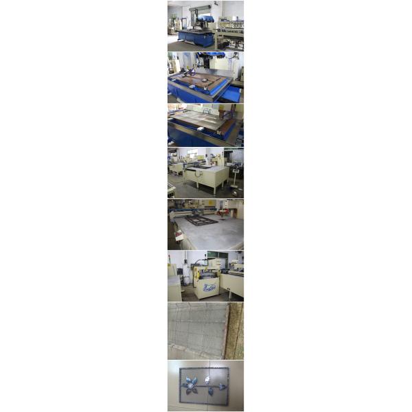 Steel Kitchen Rack Automatic Welding Machine For Welding Pipe And Wire Mesh