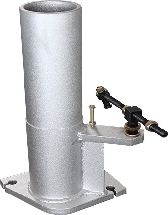 Weaving Loom Machine Motor Bracket Textile Machinery Parts Loom Bracket