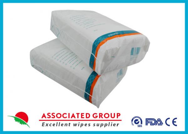 Buy Organic Dry Disposable Wipes at wholesale prices