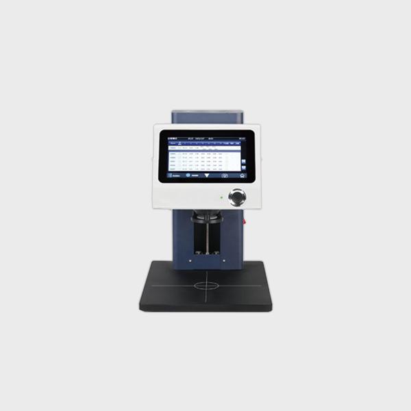 Precise Benchtop Spectrophotometer Non Contact Measurement 20mm Aperture