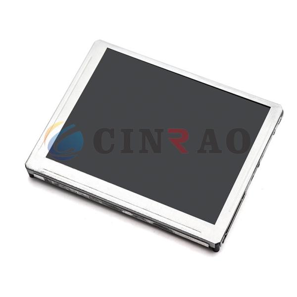6.4 Inch PA064DS1 Car LCD Module