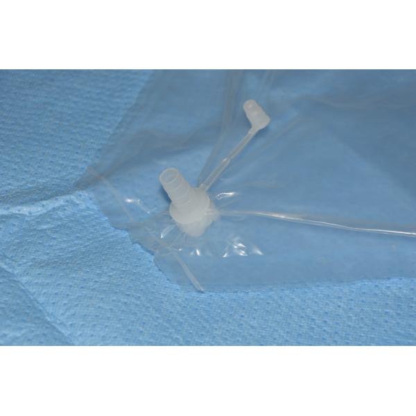 SMMS Fabric Surgical Extremity Drape Preventing Fluid Penetration