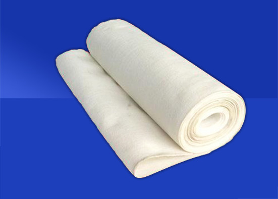 Roll Heat Transfer Press Endless Felt Water Repellent