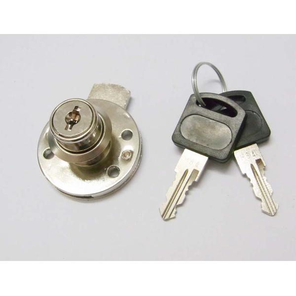 109 Zinc Alloy Cabinet Drawer Lock