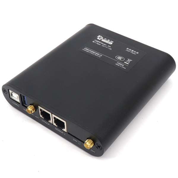 Colorlight A35 Networked LED Screen Video Player Scalable Cloud Powered Total Control Solution