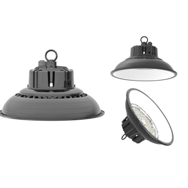 150W IP65 Waterproof LED High Bay Lights For Warehouse