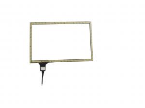 Quality 12.1inch I2C Interface Custom Capacitive Touch Screen For Car Radio GPS for sale