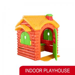 China Small Soft Kids Indoor Games Playgrounds Houses Anti Skid on sale