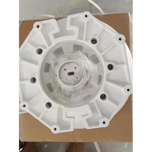 Paraboloid Ceramic Eco Microwave Antenna for Single Polarization Network Code 52431110