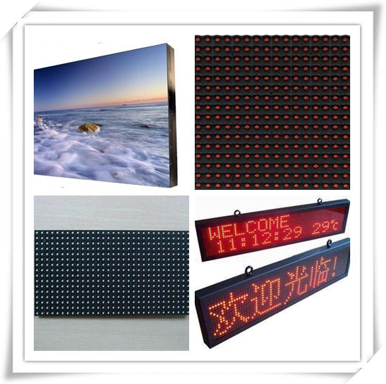 Pcb Machine Led Display Manufacturing Machinery SMT Mounting Machine