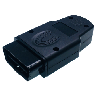 OBD2 Enclosure With Case LENGTH 1M/CUSTOMIZED Applicable Models ALL CAR Customized for GPS Tracking and Diagnostic Tools