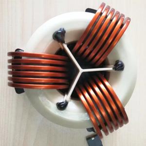 Quality THT TPB Three-Phase Common Mode Power Line Choke 744833005240 for sale