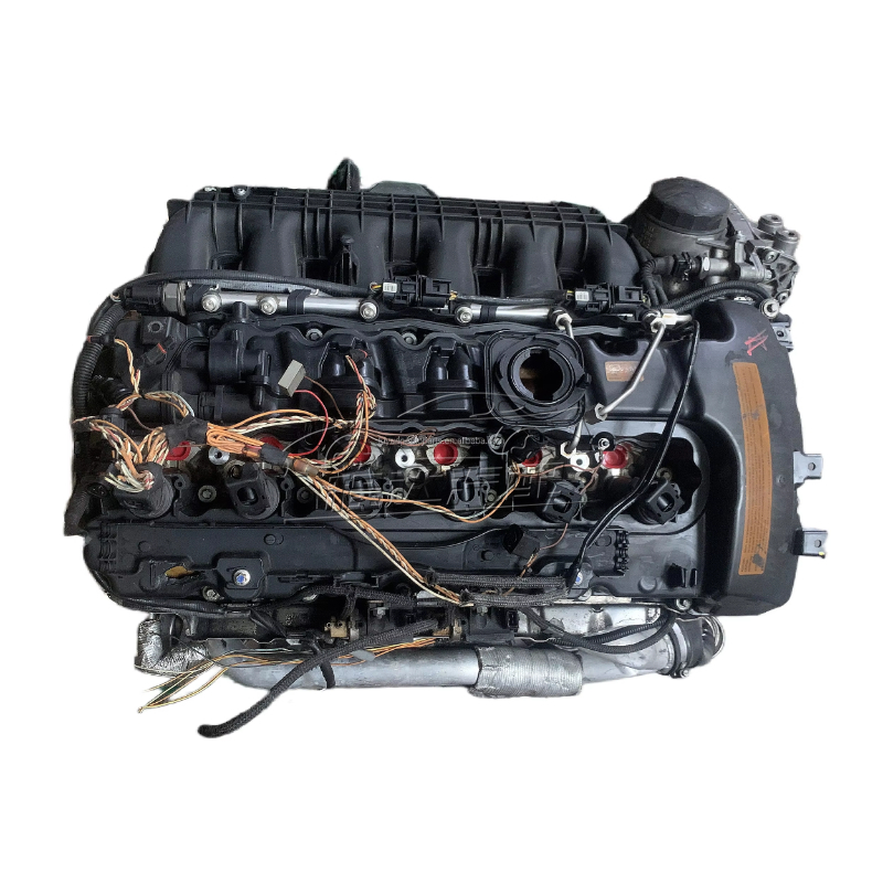 Genuine Used for BMW N54 Complete Engine Assembly Fully Functional Auto Engine Systems for BMW