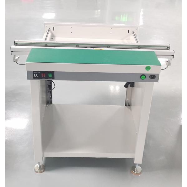 Infitek Standard PCB Conveyor - Cost-Effective Board Handling Solution for Electronics Production